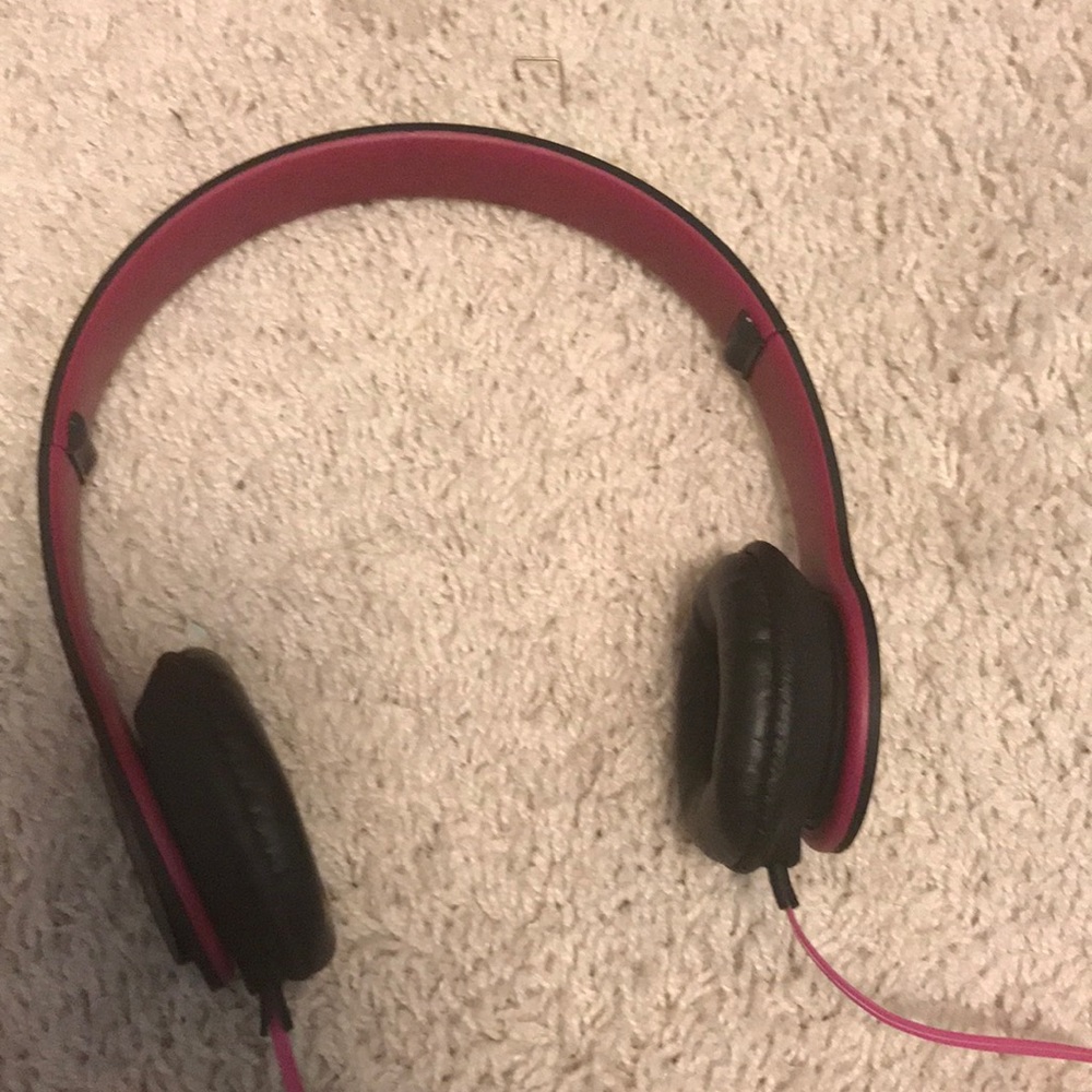 Headphones